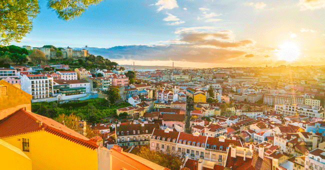 Moedas cria Lisboa Solar e quer gastar quase 500 milhões para tornar a cidade sustentável