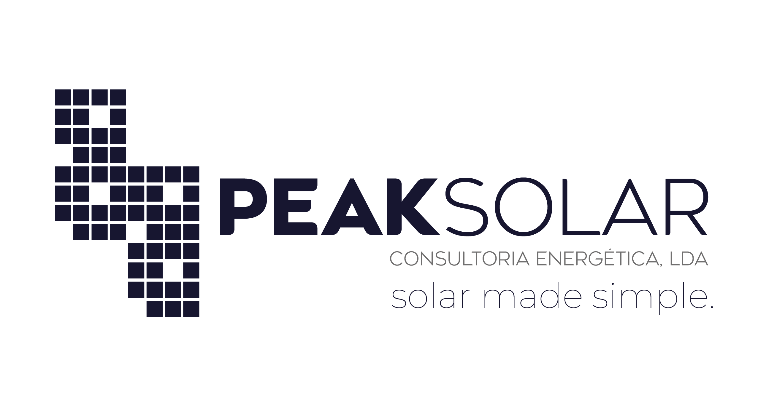 PeakSolar, Consultoria Energética